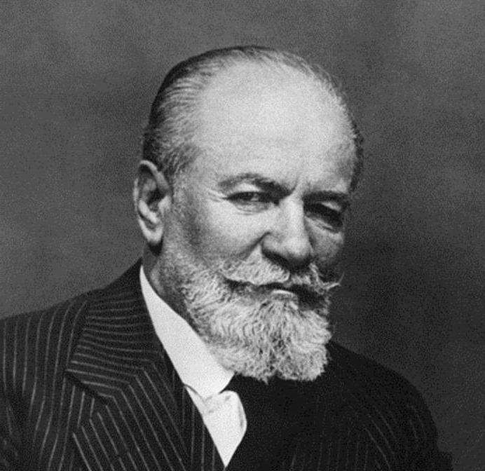 Юрий Николаевич Бутусов (1961 - 2025)