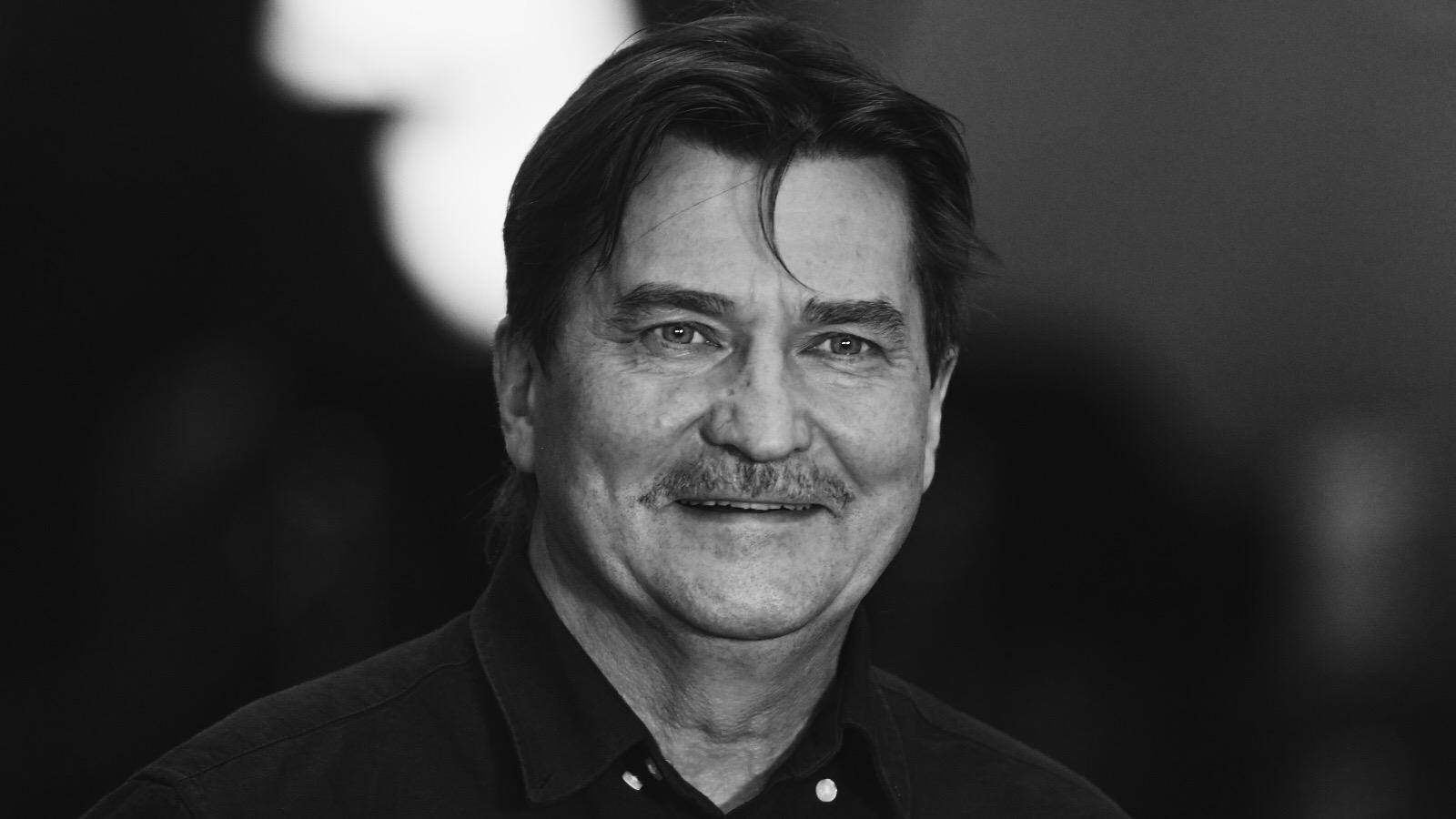 Юрий Николаевич Бутусов (1961 - 2025)