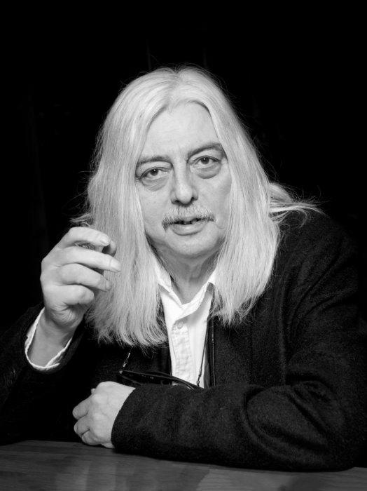 Григорий Козлов