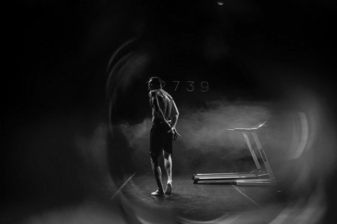 Обменные гастроли театральных площадок «Узел» (Санкт‑Петербург) и MOÑ (Казань).