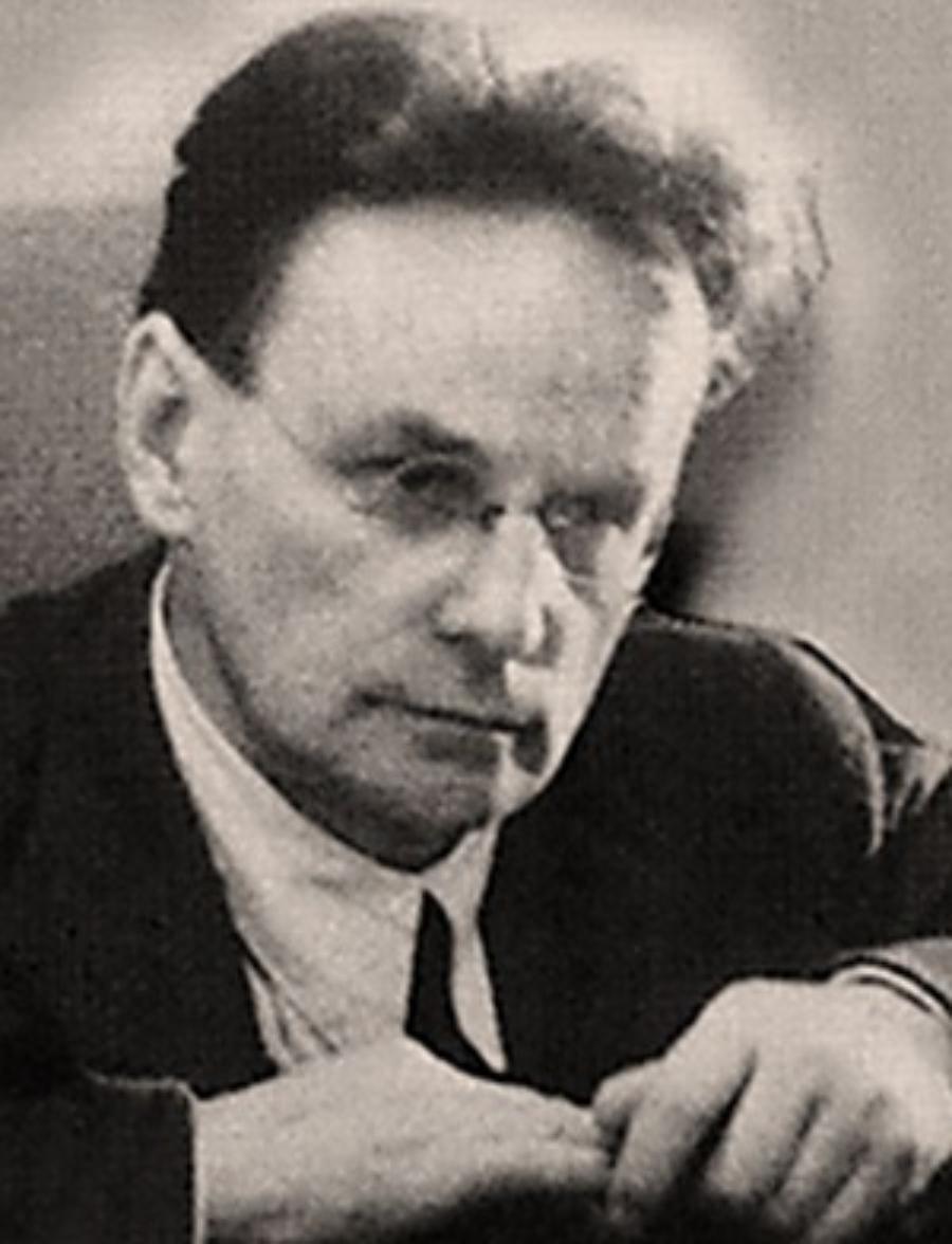 Актёрская техника Н. В. Демидова.