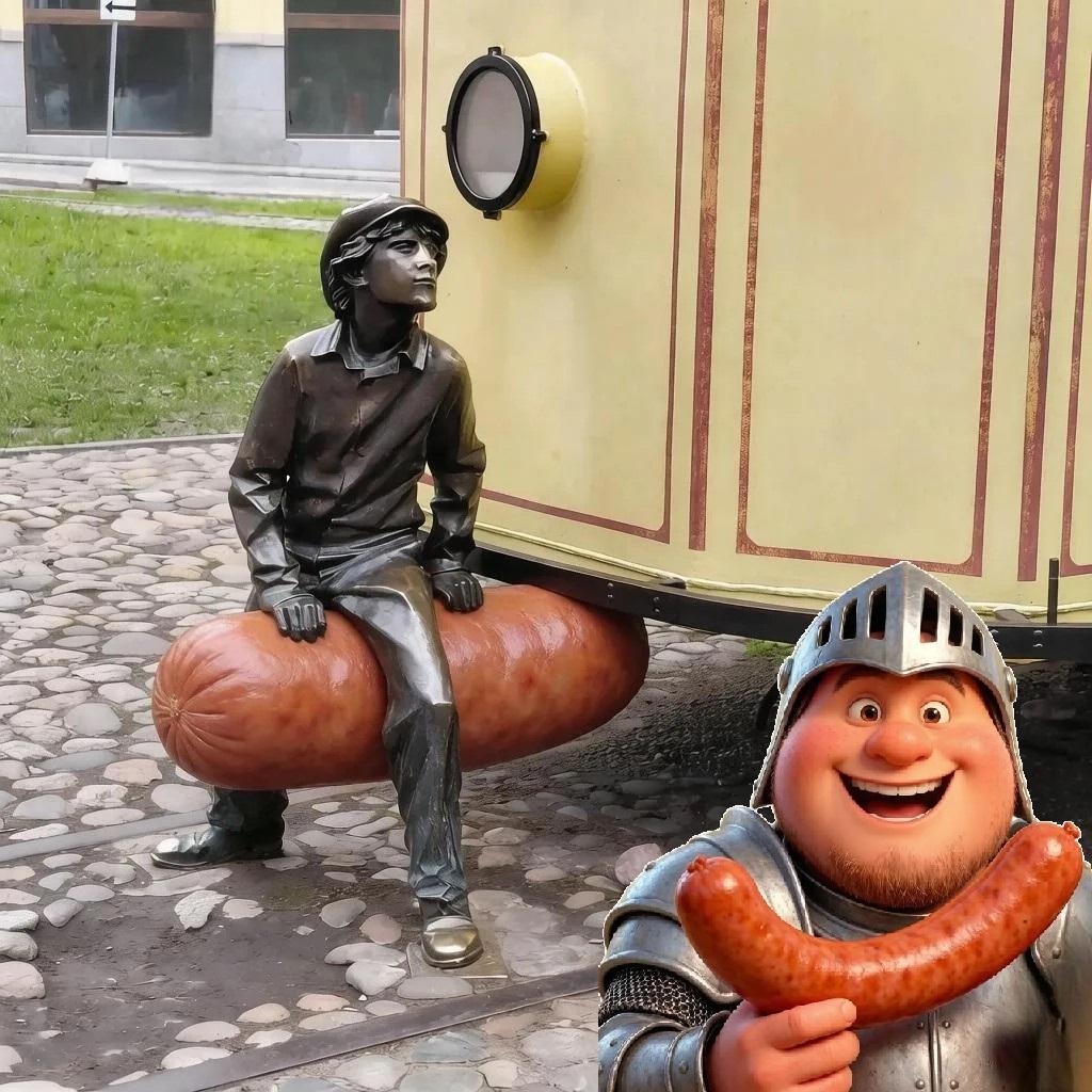 Успех