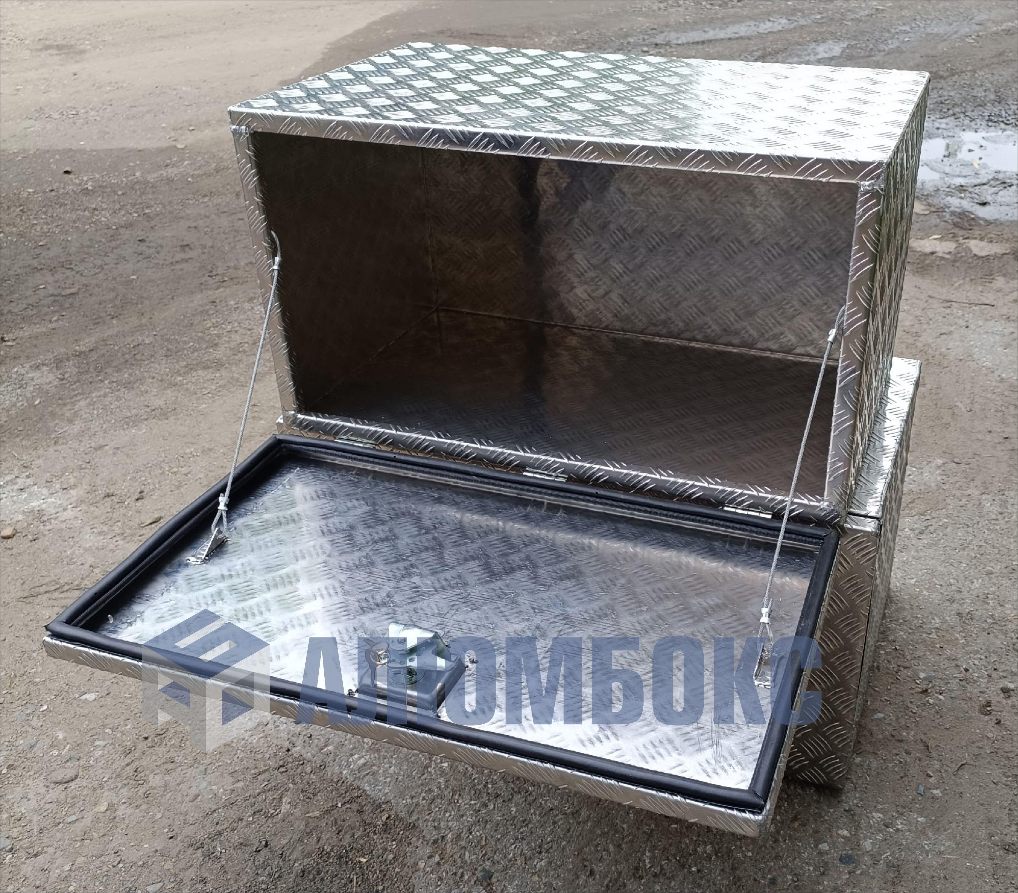 рундук для грузовика