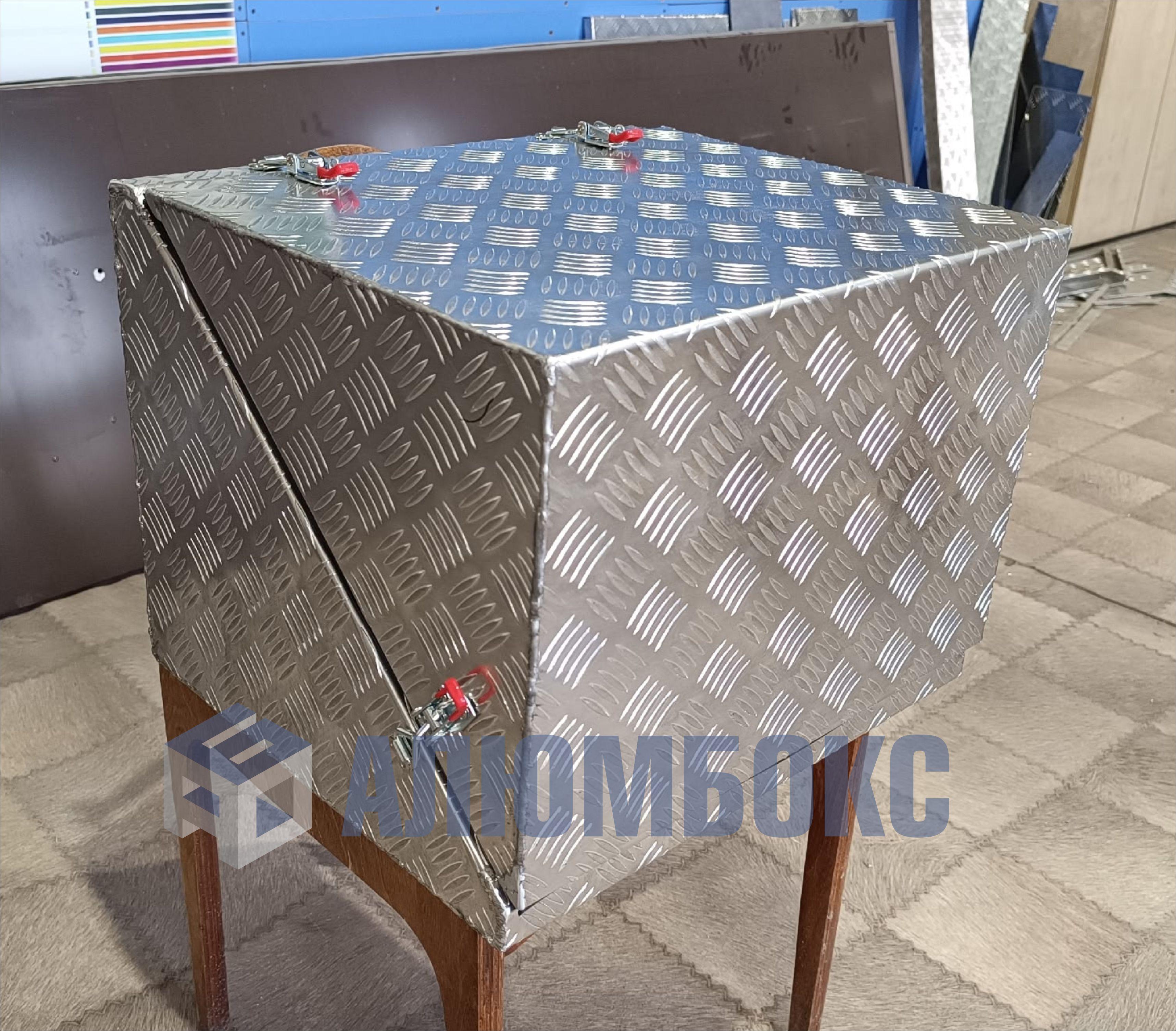 ящик для аккумулятора