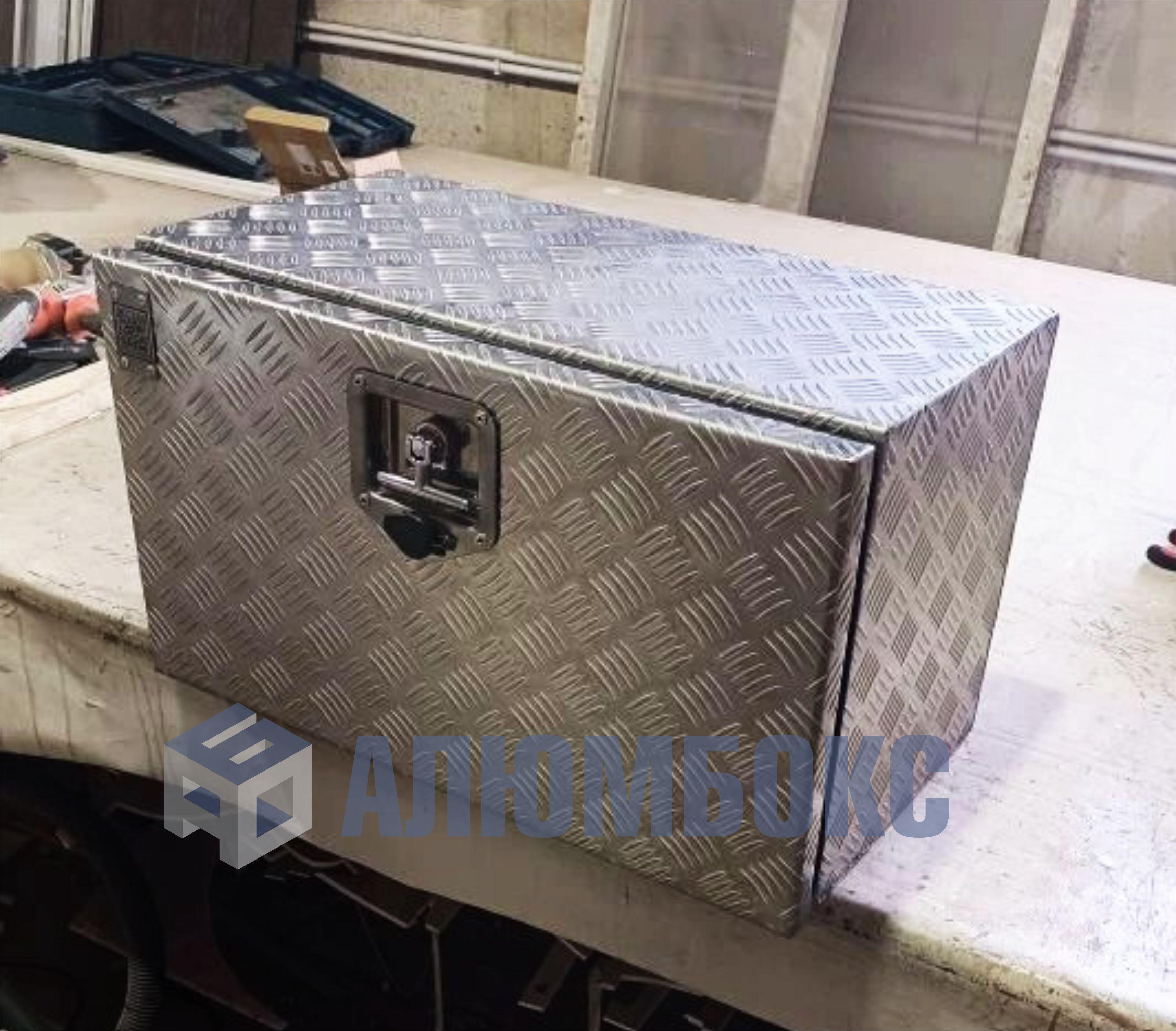 ящик для газель