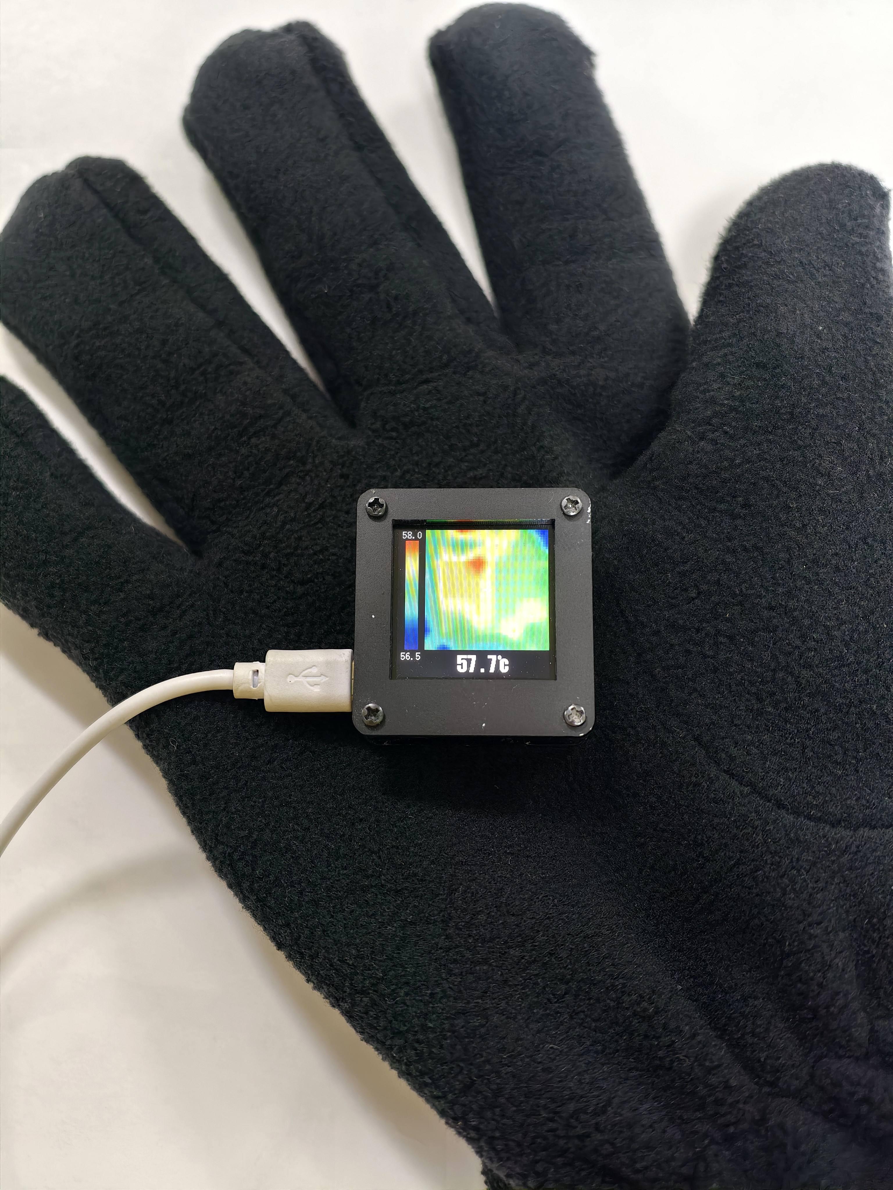 microscope preview