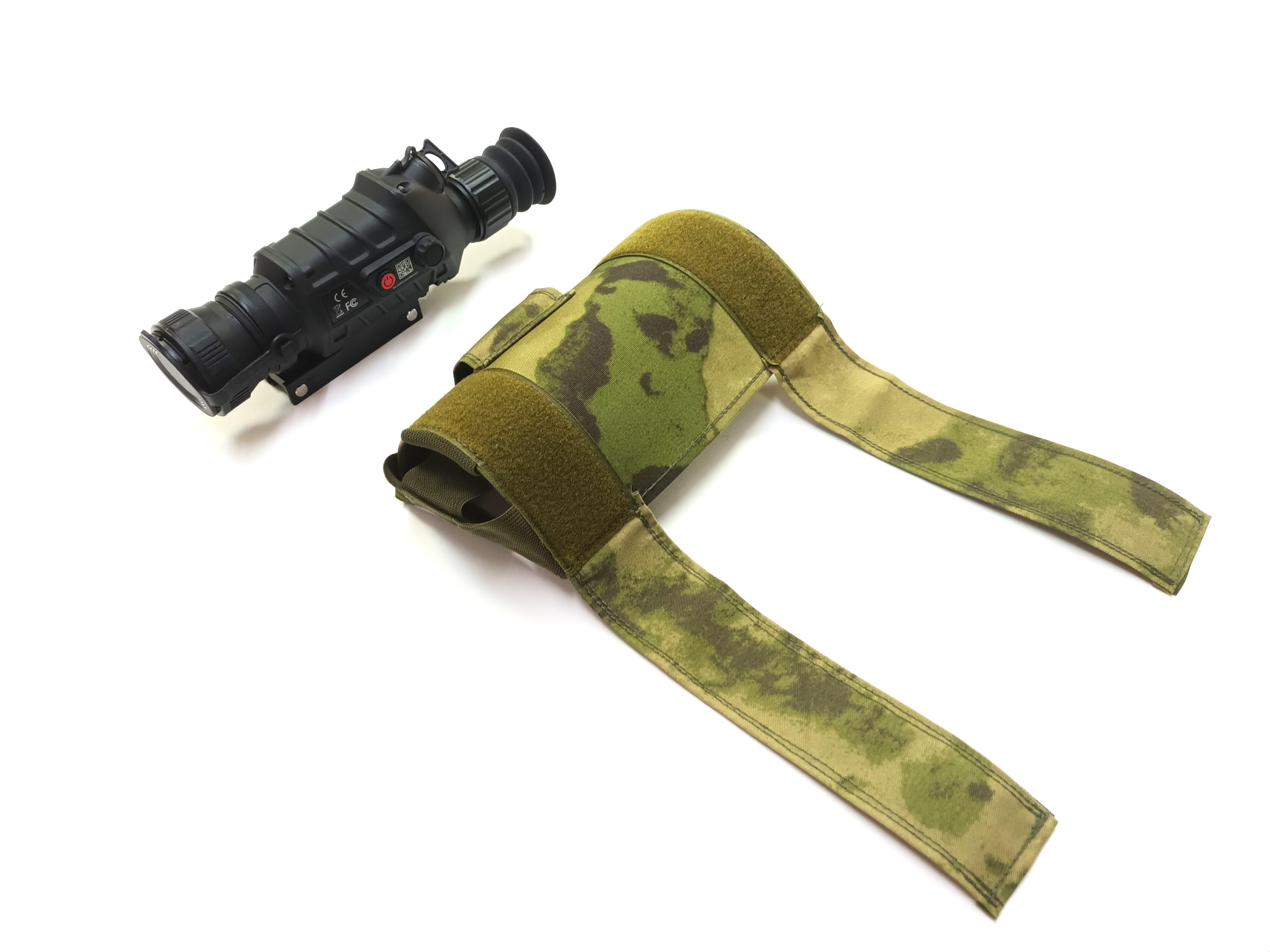 microscope preview