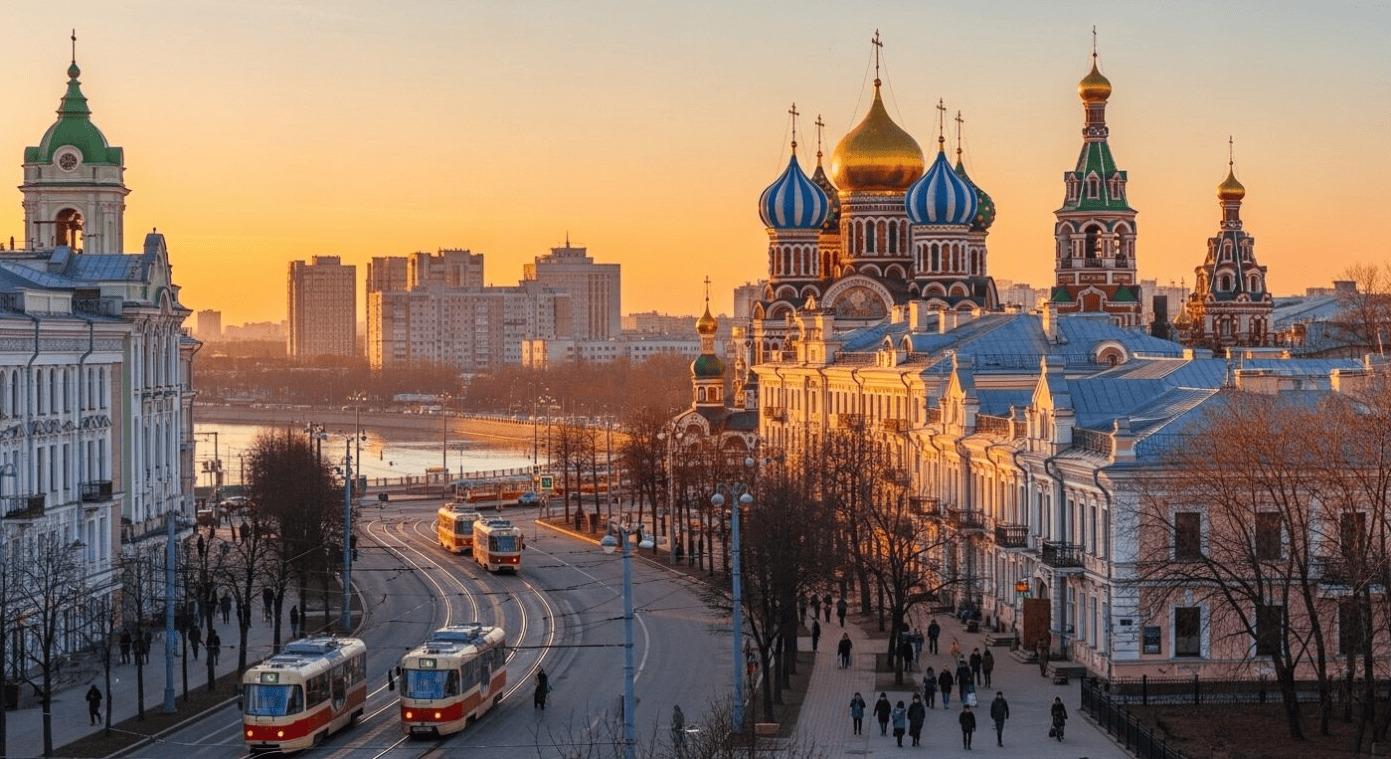 Россия Россия