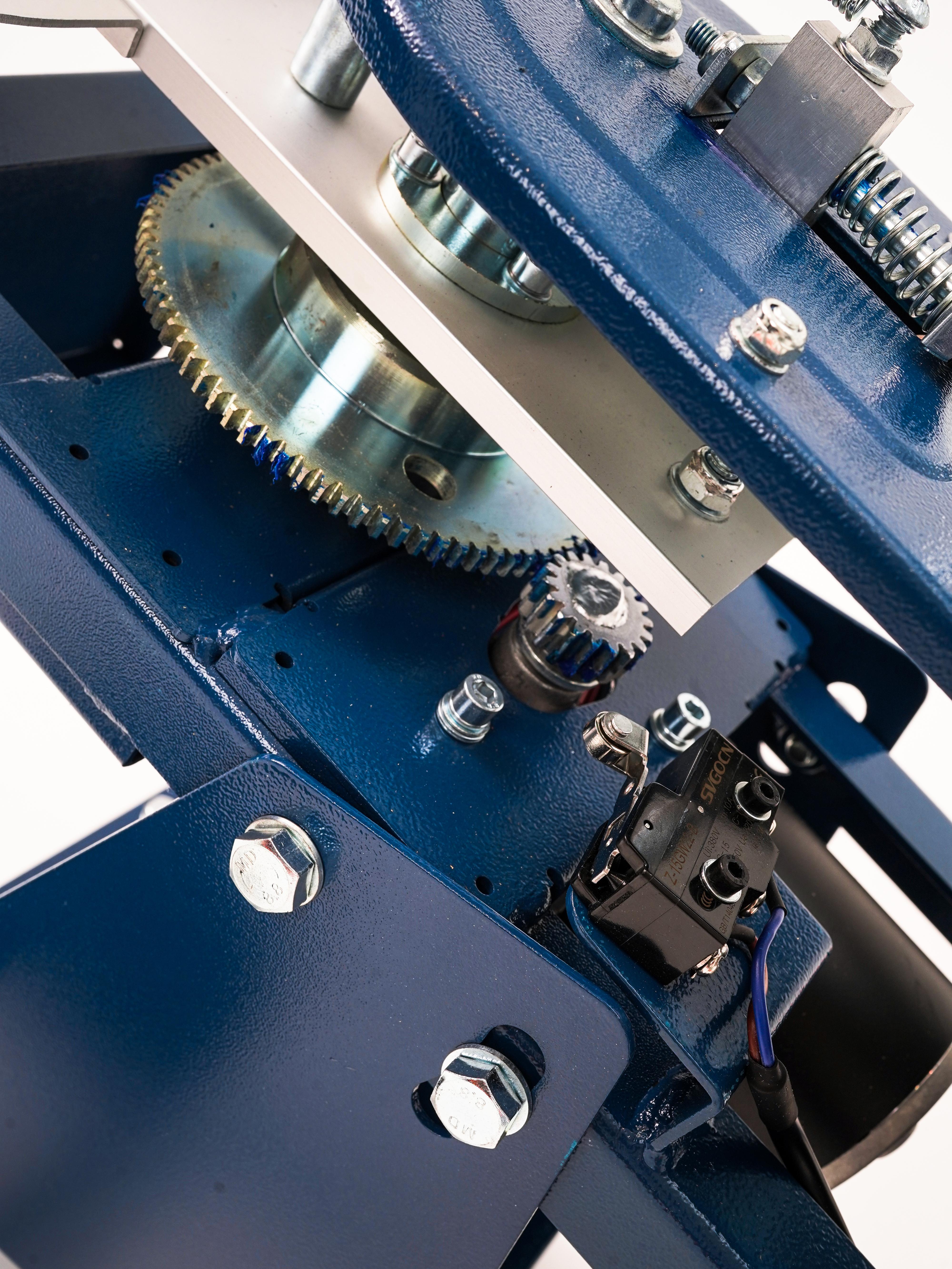 microscope preview
