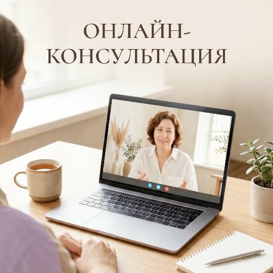 Нейропсихолог Юлия Малик прием в Москве