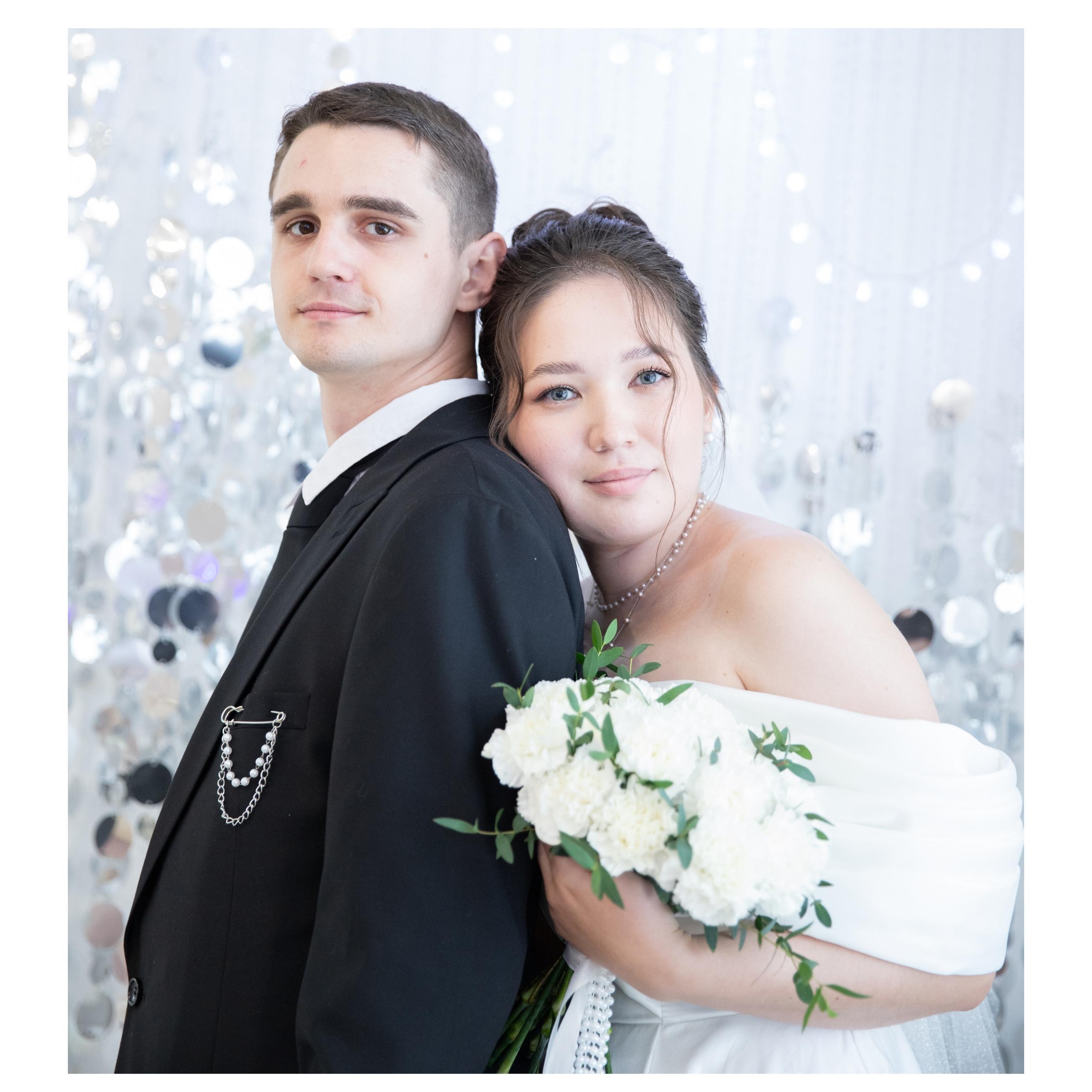 Свадьба в Венеция Silver Hall Пермь