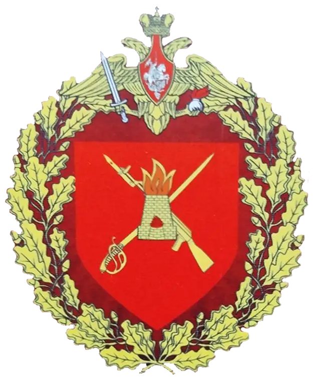 Полк 1102