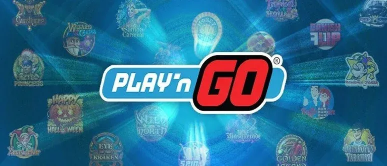 Play’n GO: обзор провайдера, топовые слоты и особенности игр 2026
