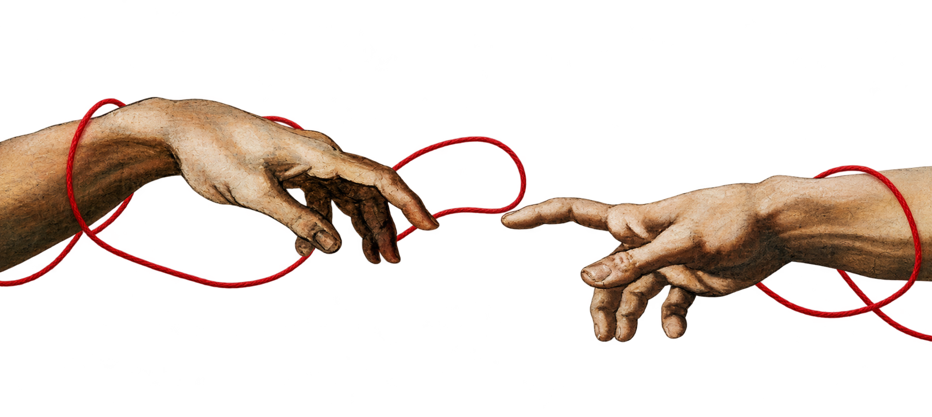 double image fisrt part