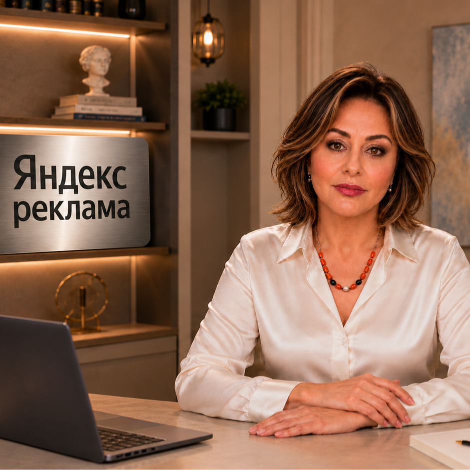 Ирина Мясникова. Комплексное продвижение для ветеринарных клиник.
