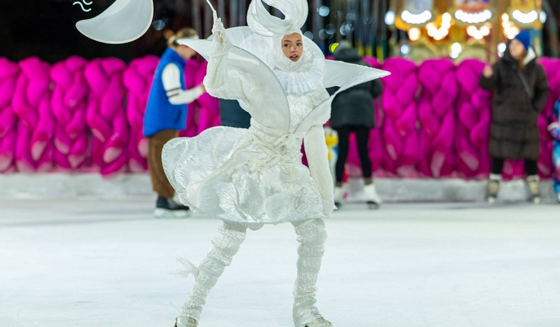 Художественное оформление экспозиции “Оборона Тулы” в парке "ПАТРИОТ" города Тулы