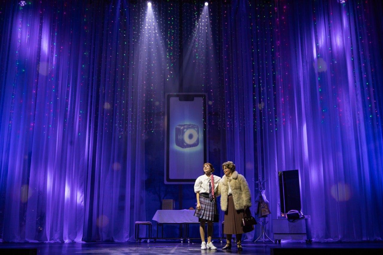 Художественное оформление экспозиции “Оборона Тулы” в парке "ПАТРИОТ" города Тулы