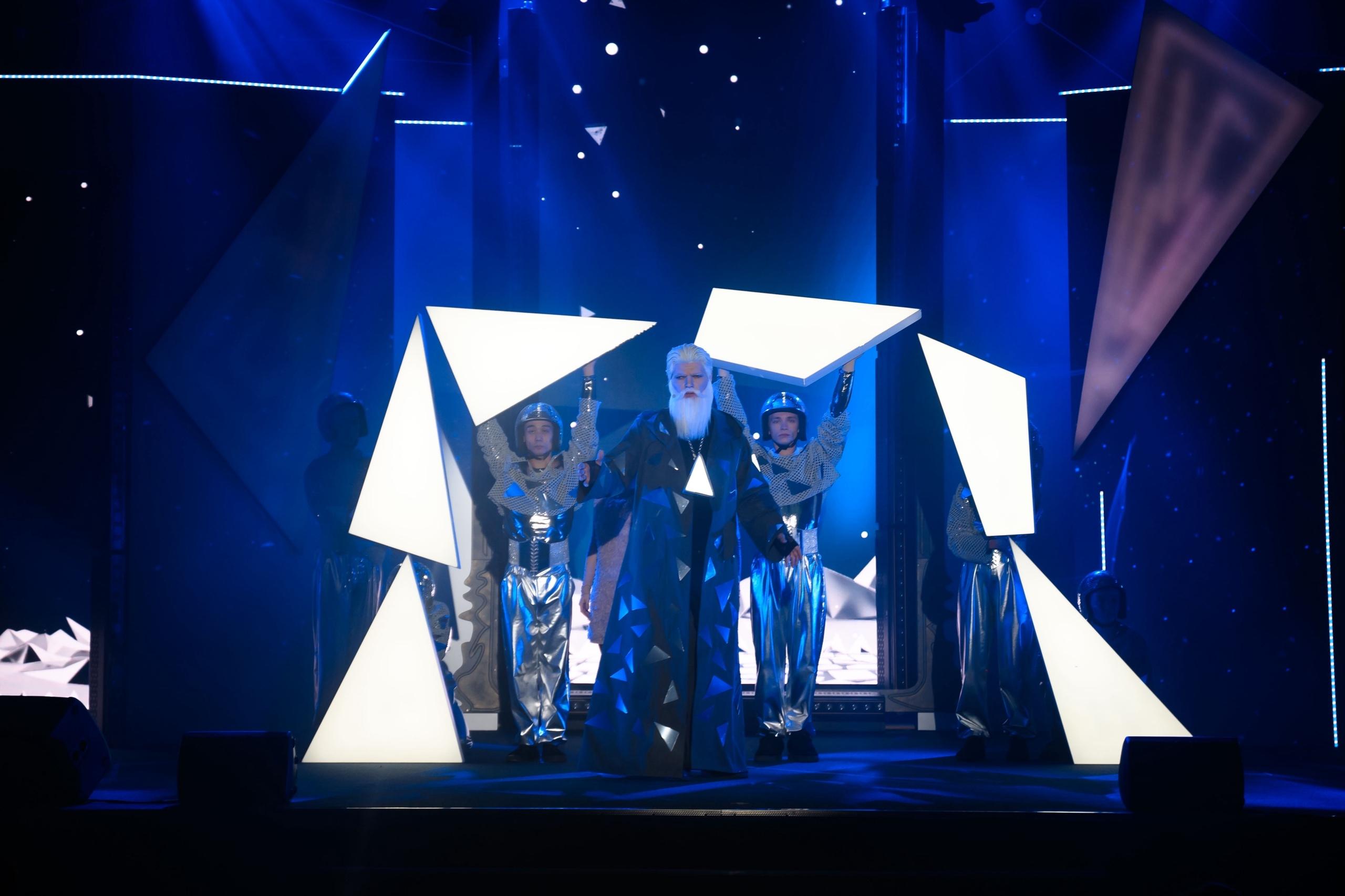 Художественное оформление экспозиции “Оборона Тулы” в парке "ПАТРИОТ" города Тулы