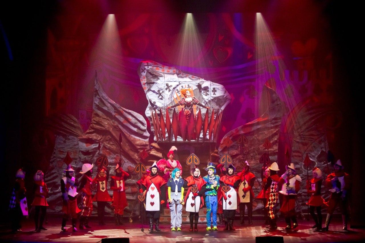 Художественное оформление экспозиции “Оборона Тулы” в парке "ПАТРИОТ" города Тулы