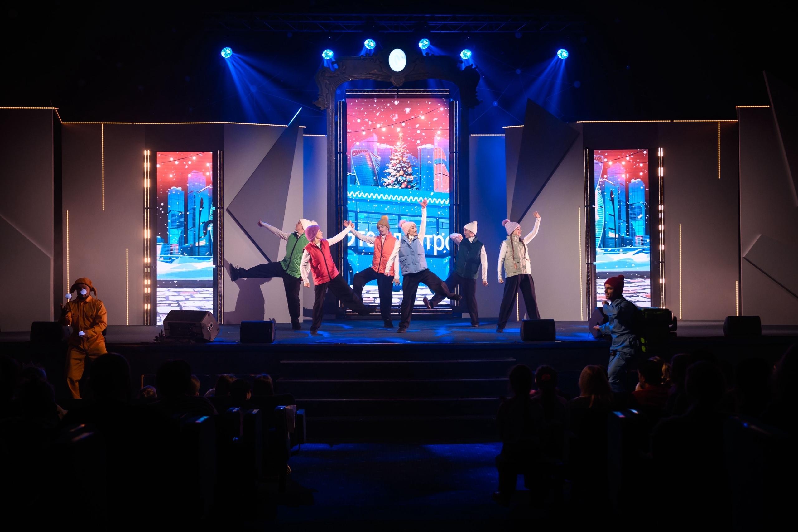 Художественное оформление экспозиции “Оборона Тулы” в парке "ПАТРИОТ" города Тулы