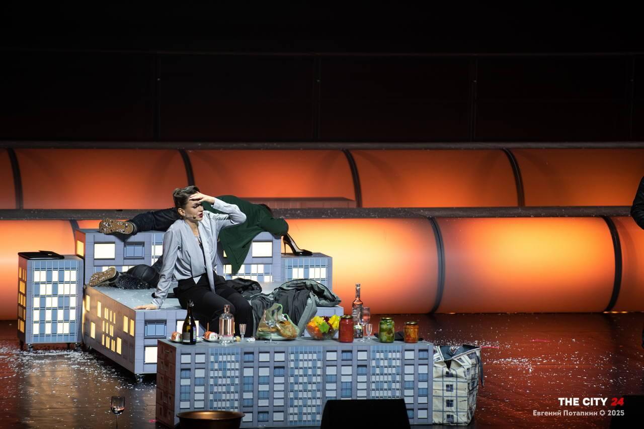 Художественное оформление экспозиции “Оборона Тулы” в парке "ПАТРИОТ" города Тулы