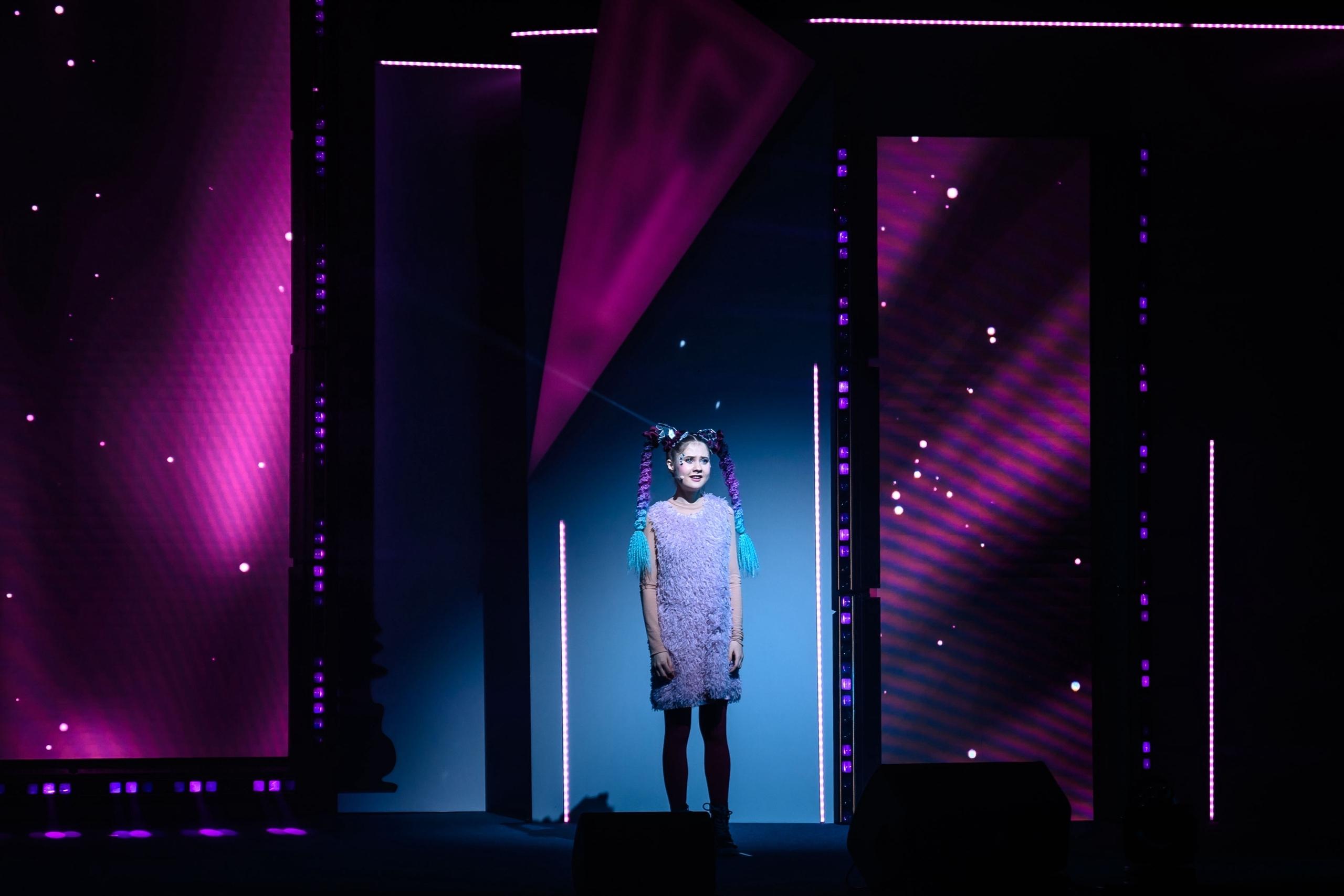 Художественное оформление экспозиции “Оборона Тулы” в парке "ПАТРИОТ" города Тулы