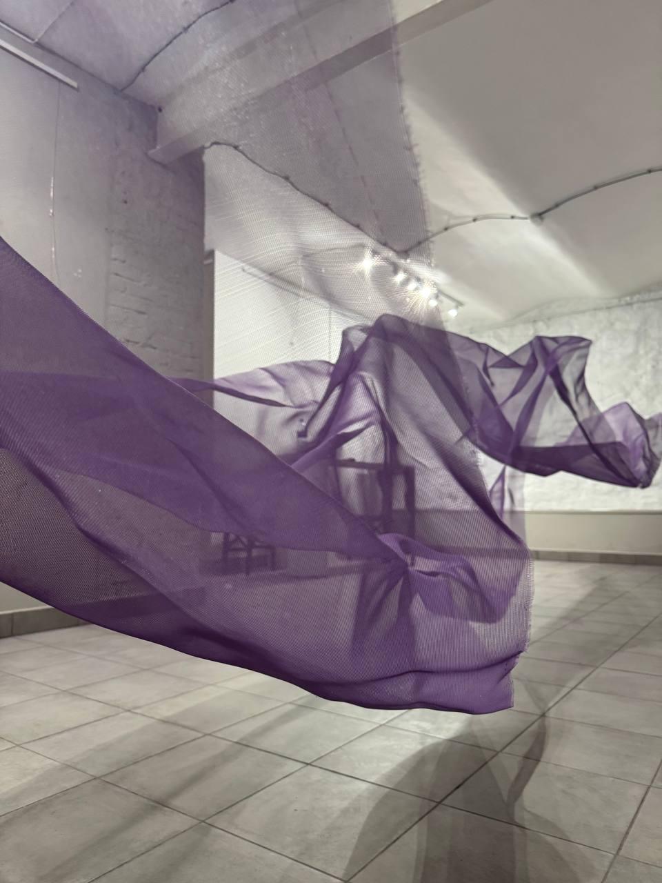 Художественное оформление экспозиции “Оборона Тулы” в парке "ПАТРИОТ" города Тулы