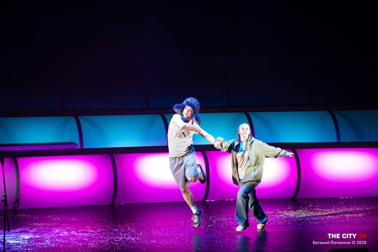 Художественное оформление экспозиции “Оборона Тулы” в парке "ПАТРИОТ" города Тулы