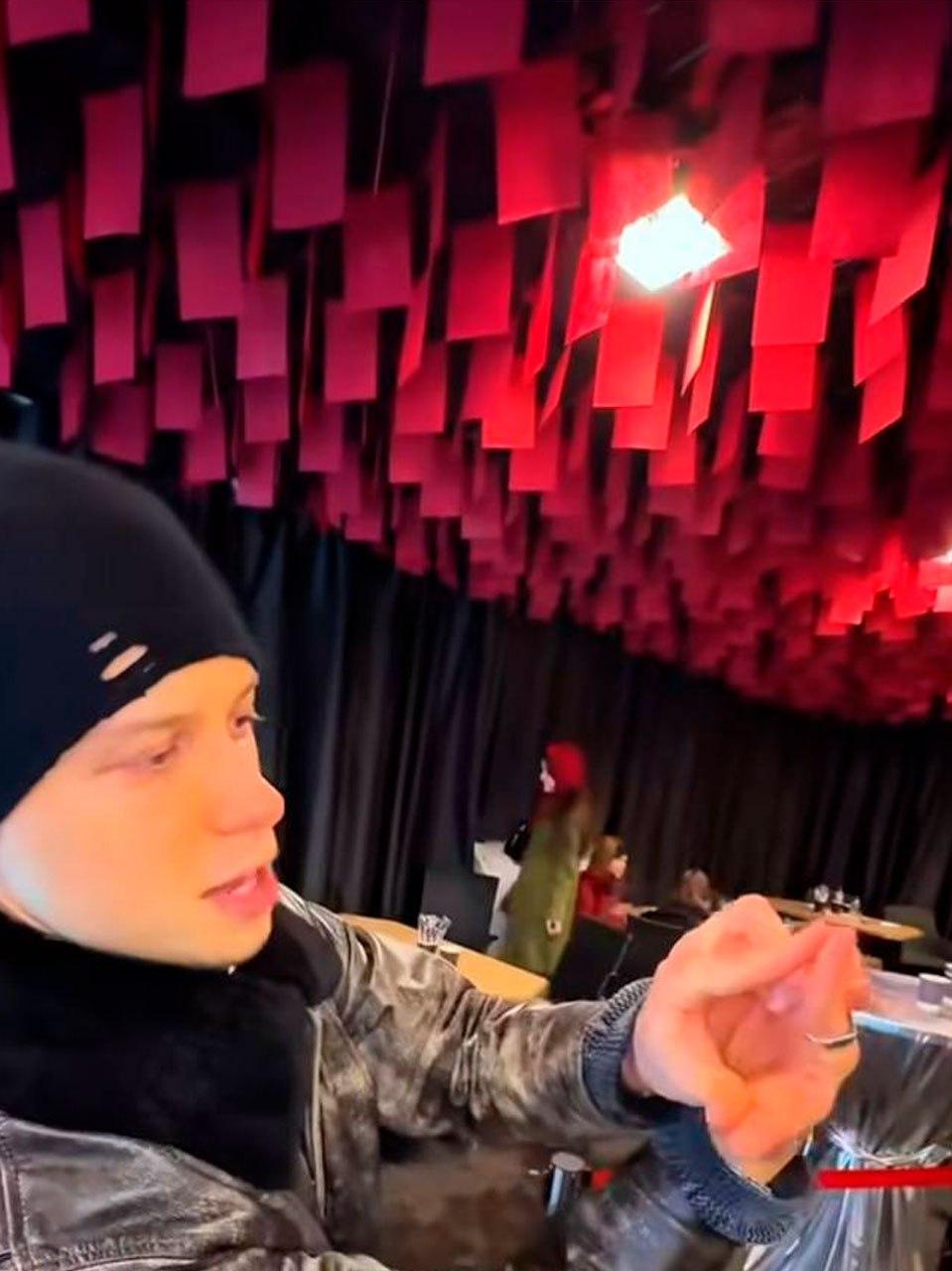 Художественное оформление экспозиции “Оборона Тулы” в парке "ПАТРИОТ" города Тулы