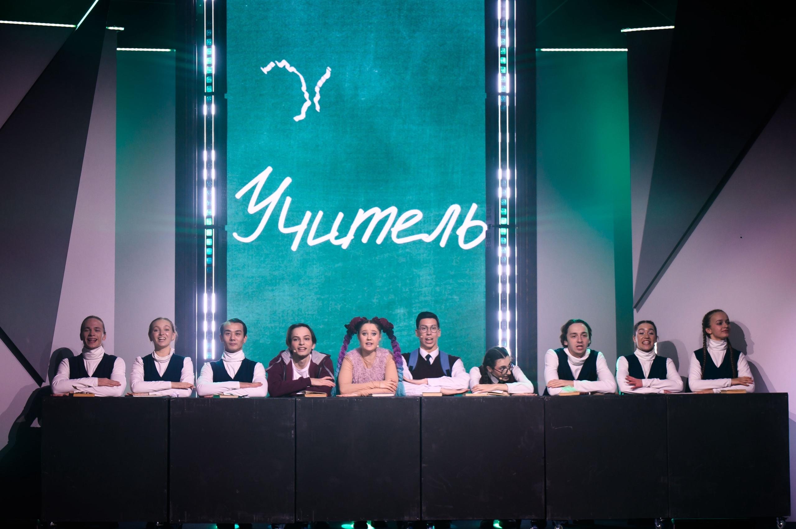 Художественное оформление экспозиции “Оборона Тулы” в парке "ПАТРИОТ" города Тулы