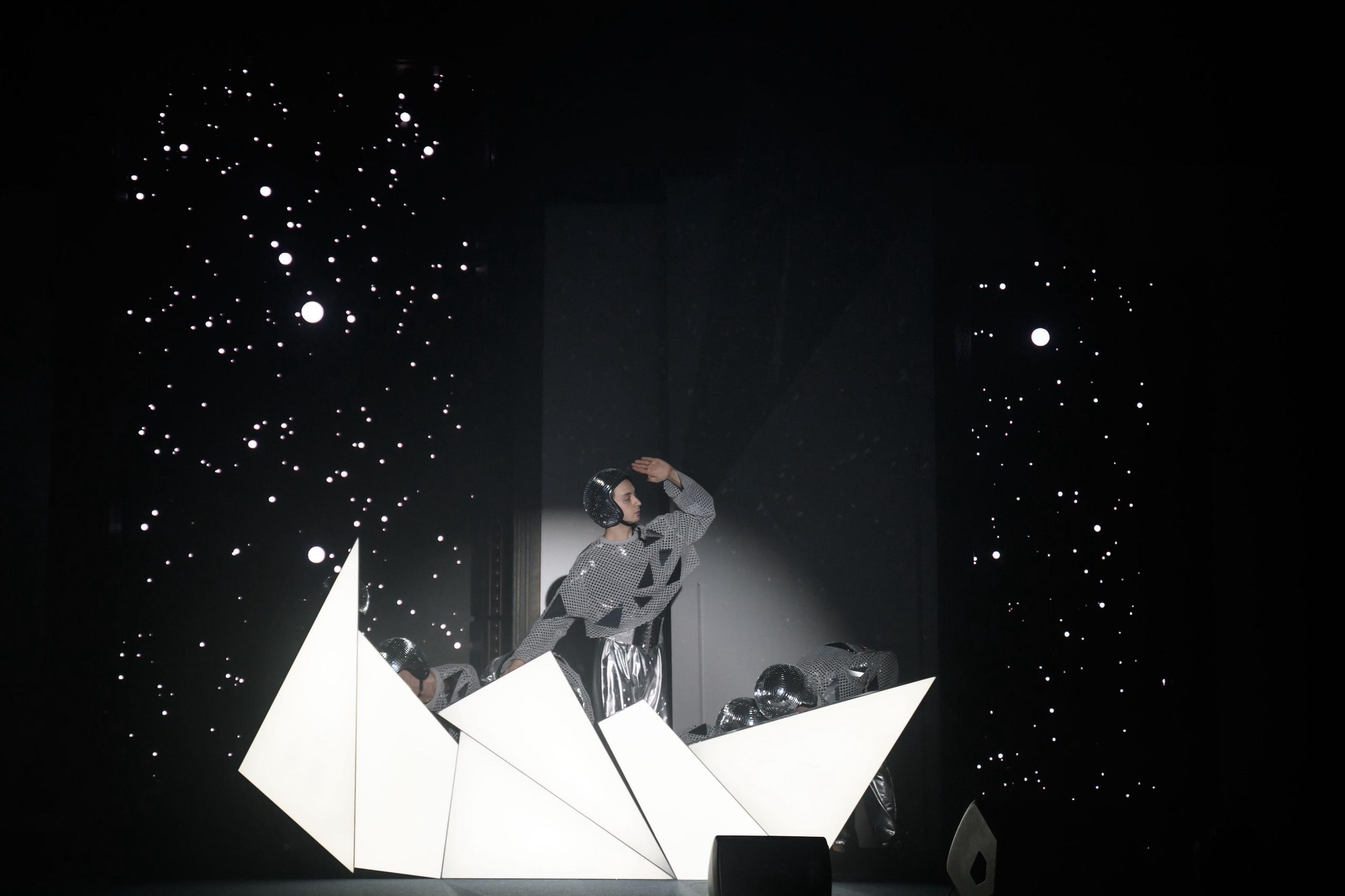 Художественное оформление экспозиции “Оборона Тулы” в парке "ПАТРИОТ" города Тулы