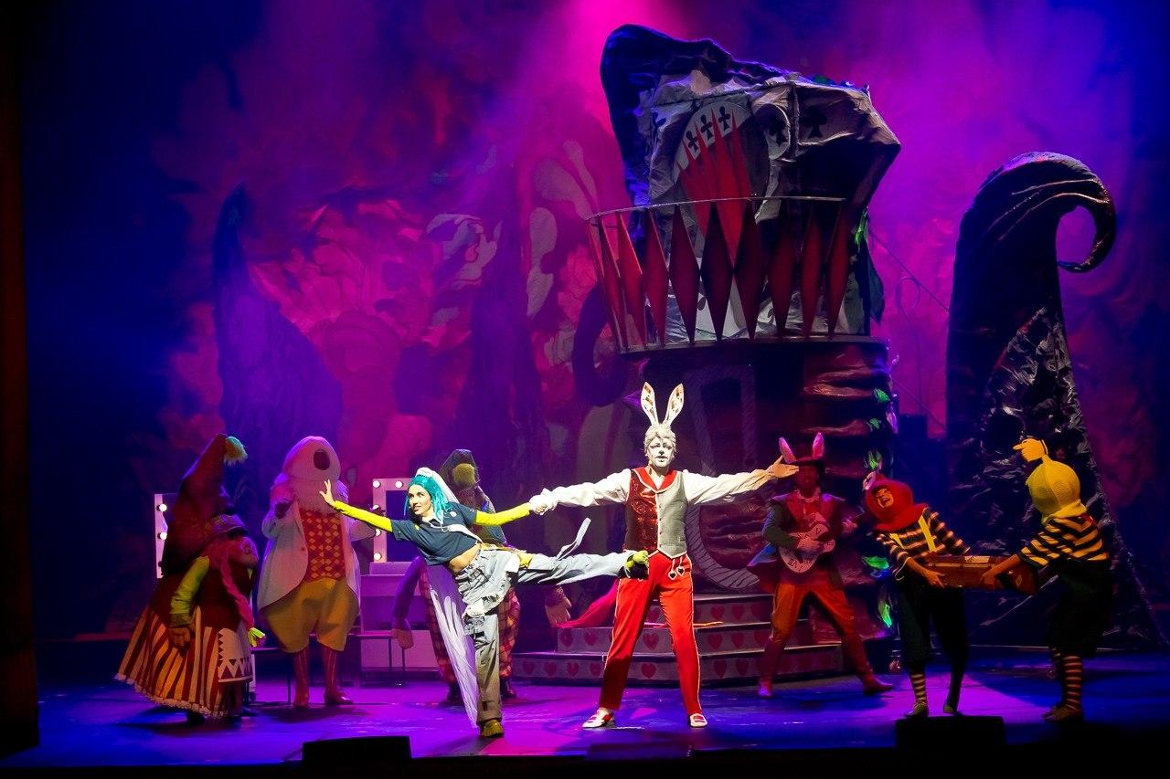 Художественное оформление экспозиции “Оборона Тулы” в парке "ПАТРИОТ" города Тулы