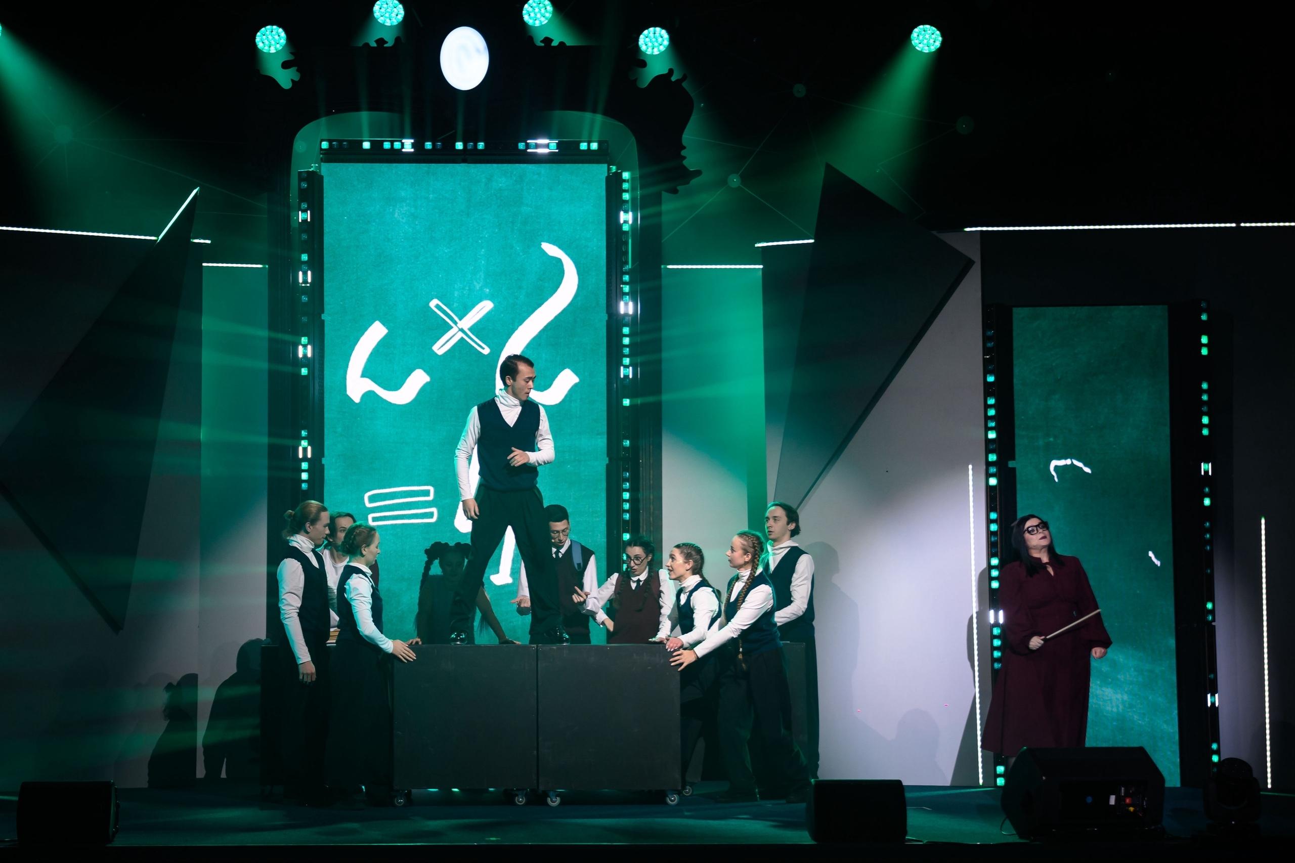 Художественное оформление экспозиции “Оборона Тулы” в парке "ПАТРИОТ" города Тулы