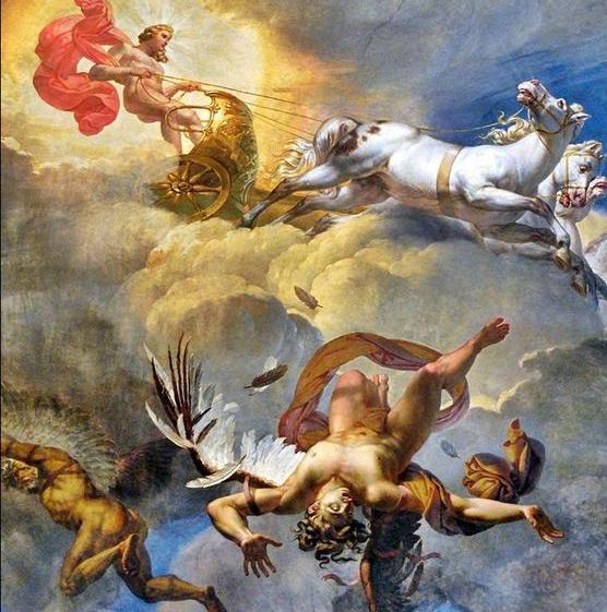 толкование сновидений