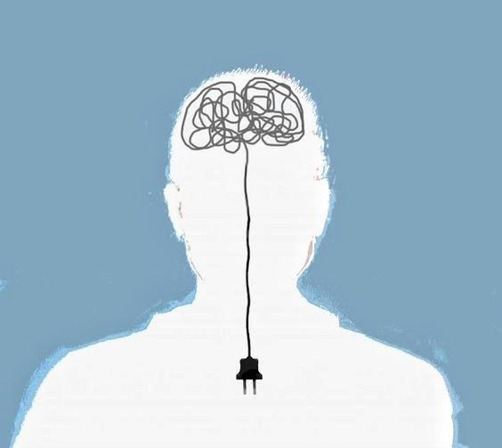 ЗАКОНЫ ПАМЯТИ