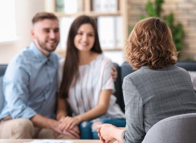 Семейная консультация