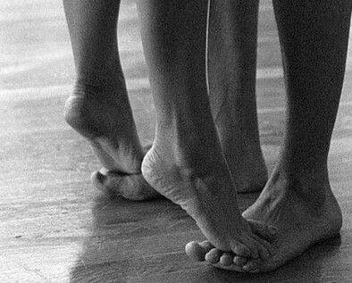 Пары в психоанализе