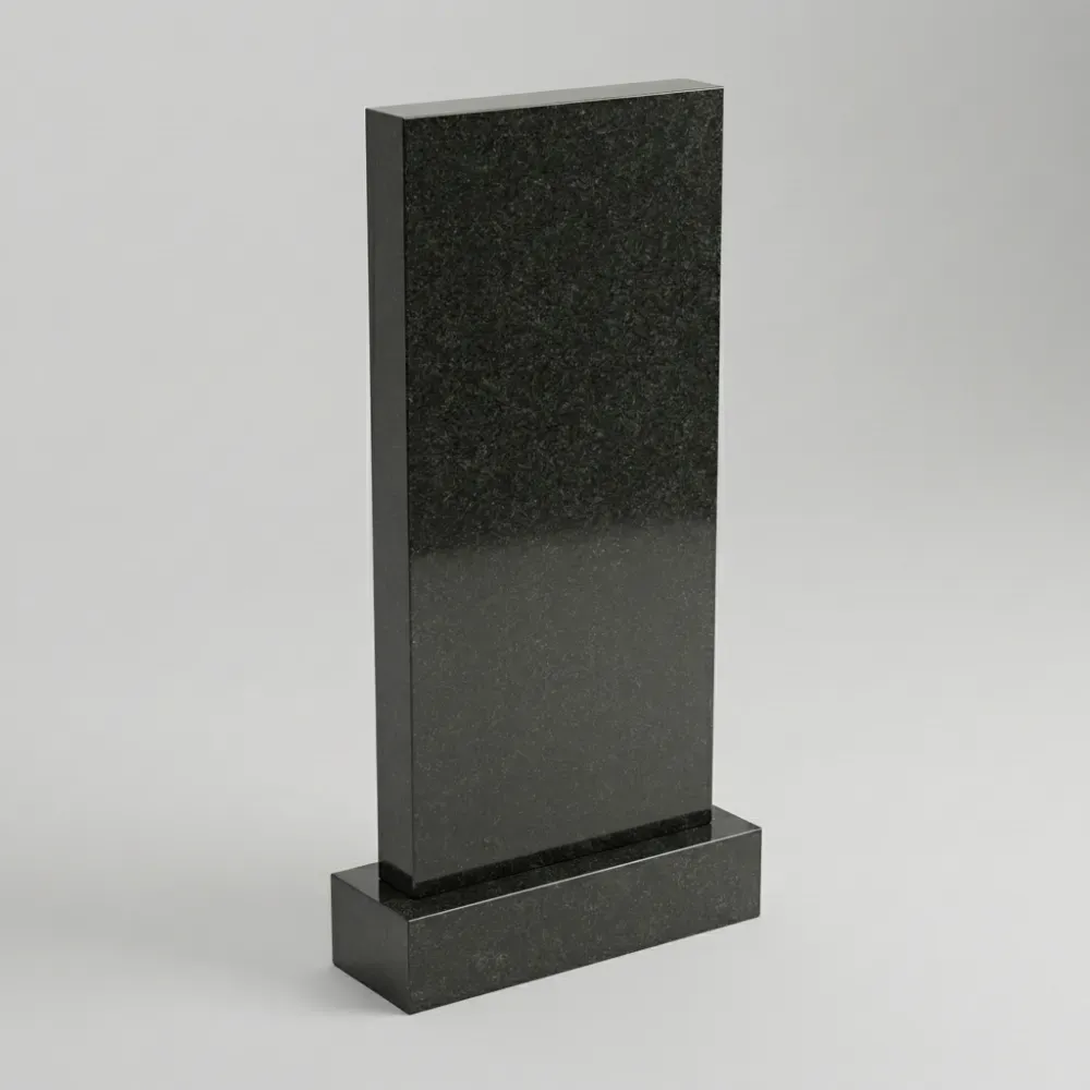 Вертикальный памятник