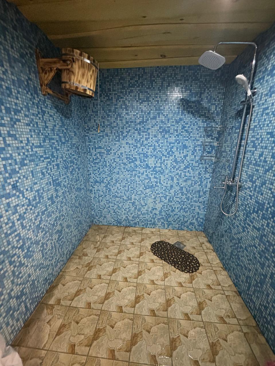 Номер трёхместный комфорт