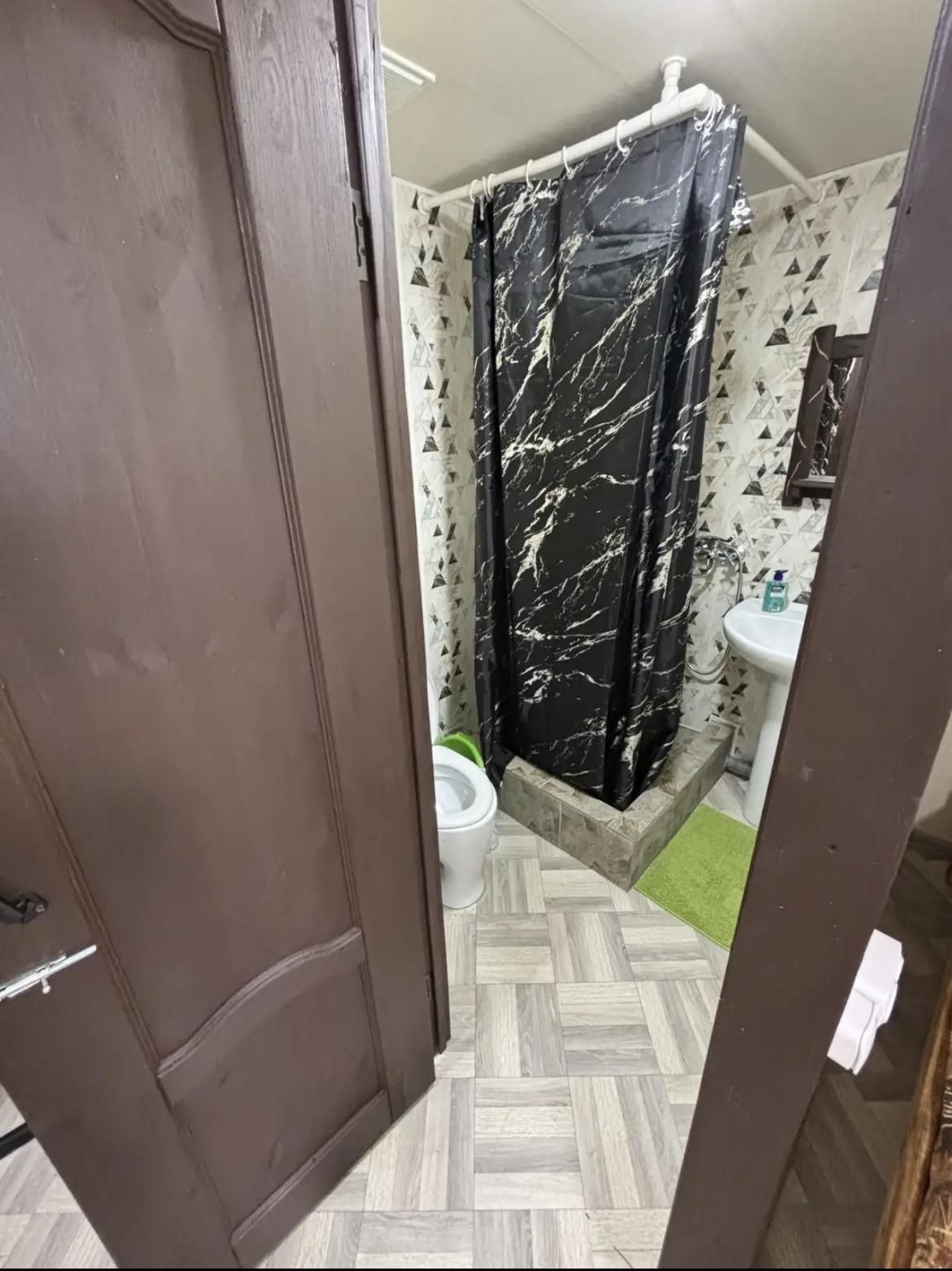 Номер двухместный улучшенный