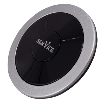 Принтер этикеток "DX-2824"