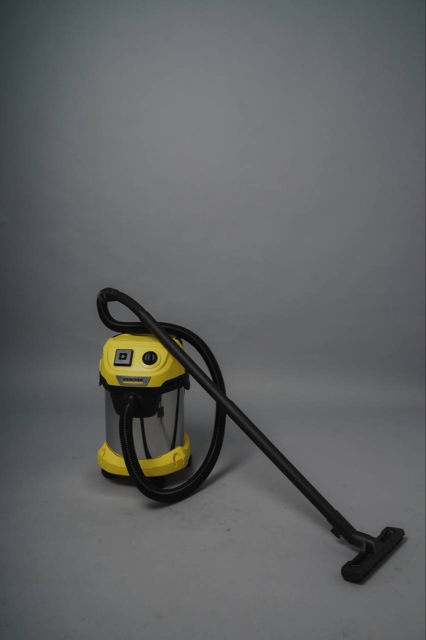 Аренда профессиональной техники KARCHER