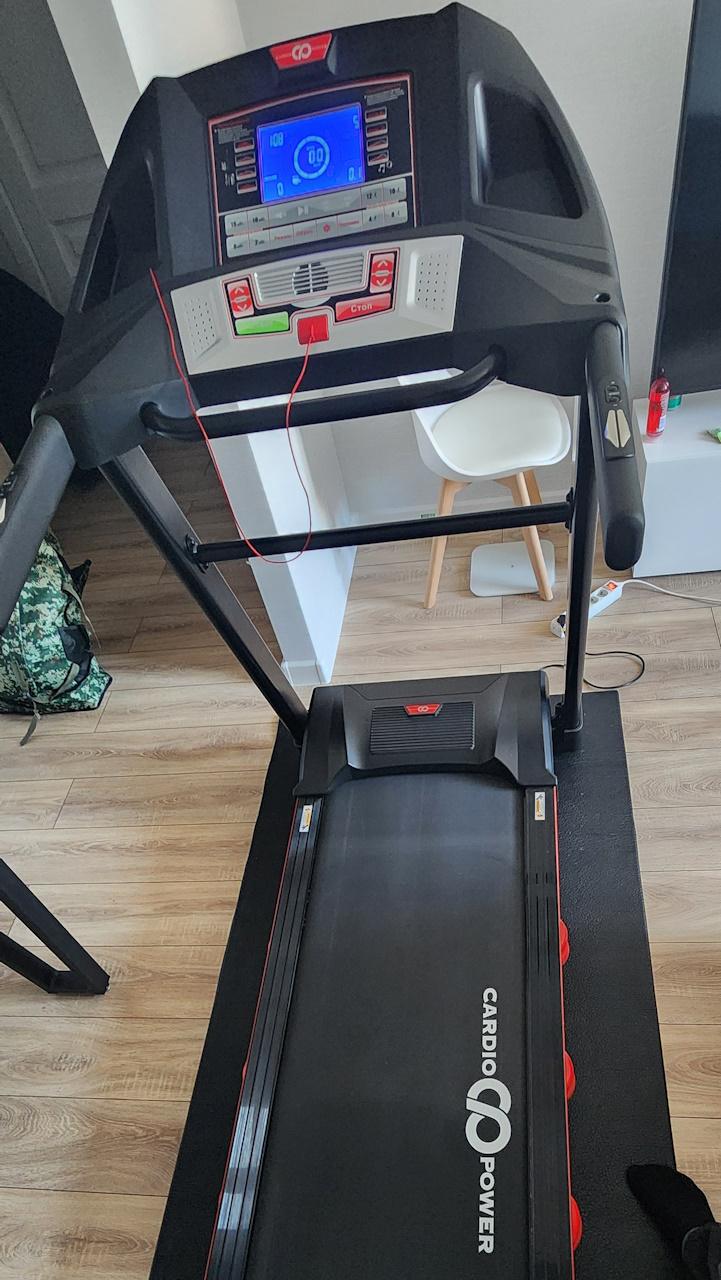 CardioPower T40