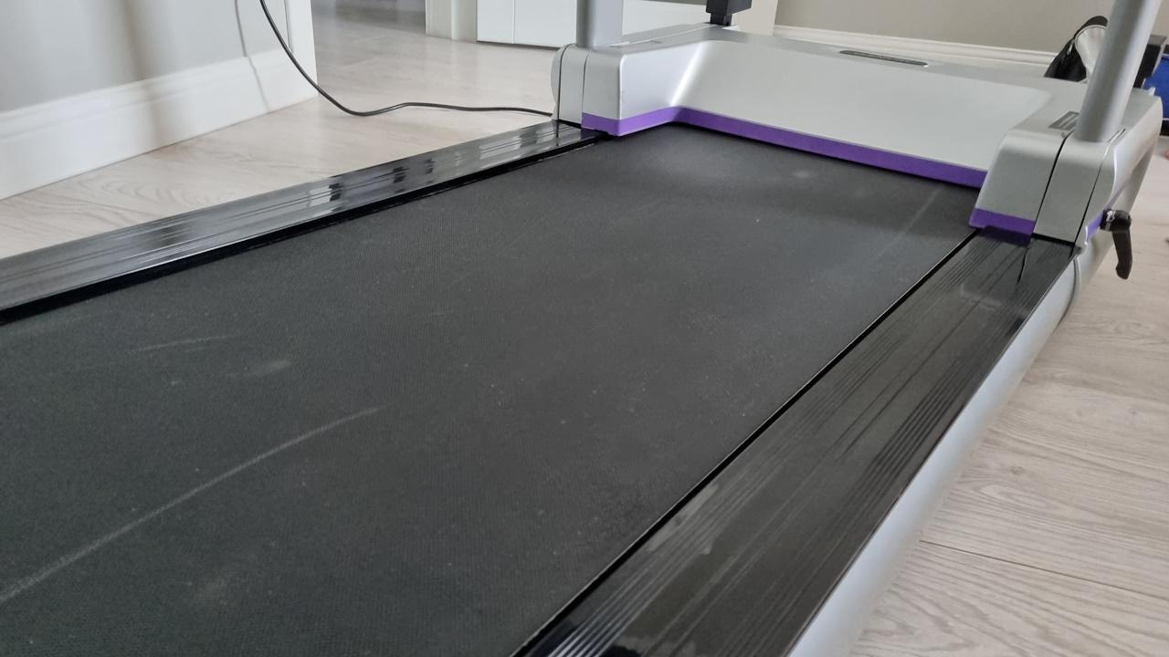 Аренда беговой дорожки Clear Fit IT 4600 в Краснодаре