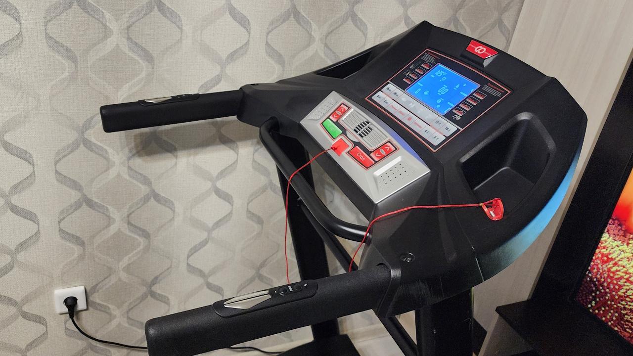 CardioPower T40