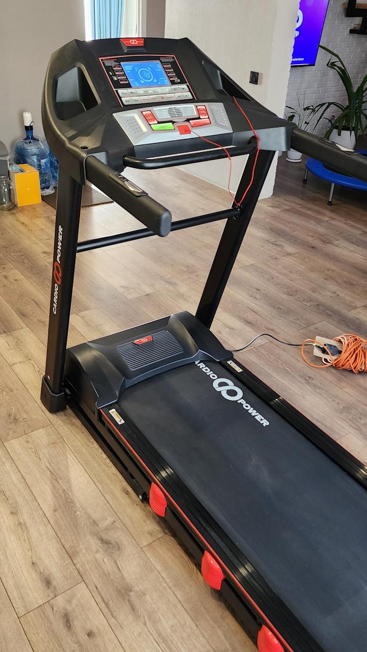 CardioPower T40