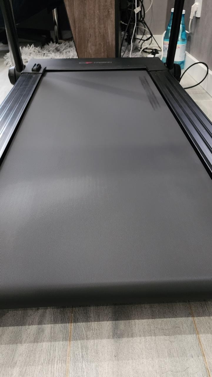 Аренда беговой дорожки Carbon T608 Slim в Краснодаре