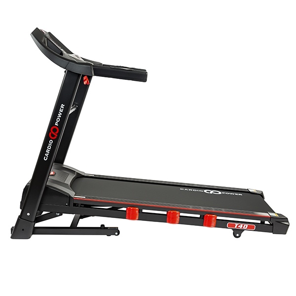 CardioPower T40