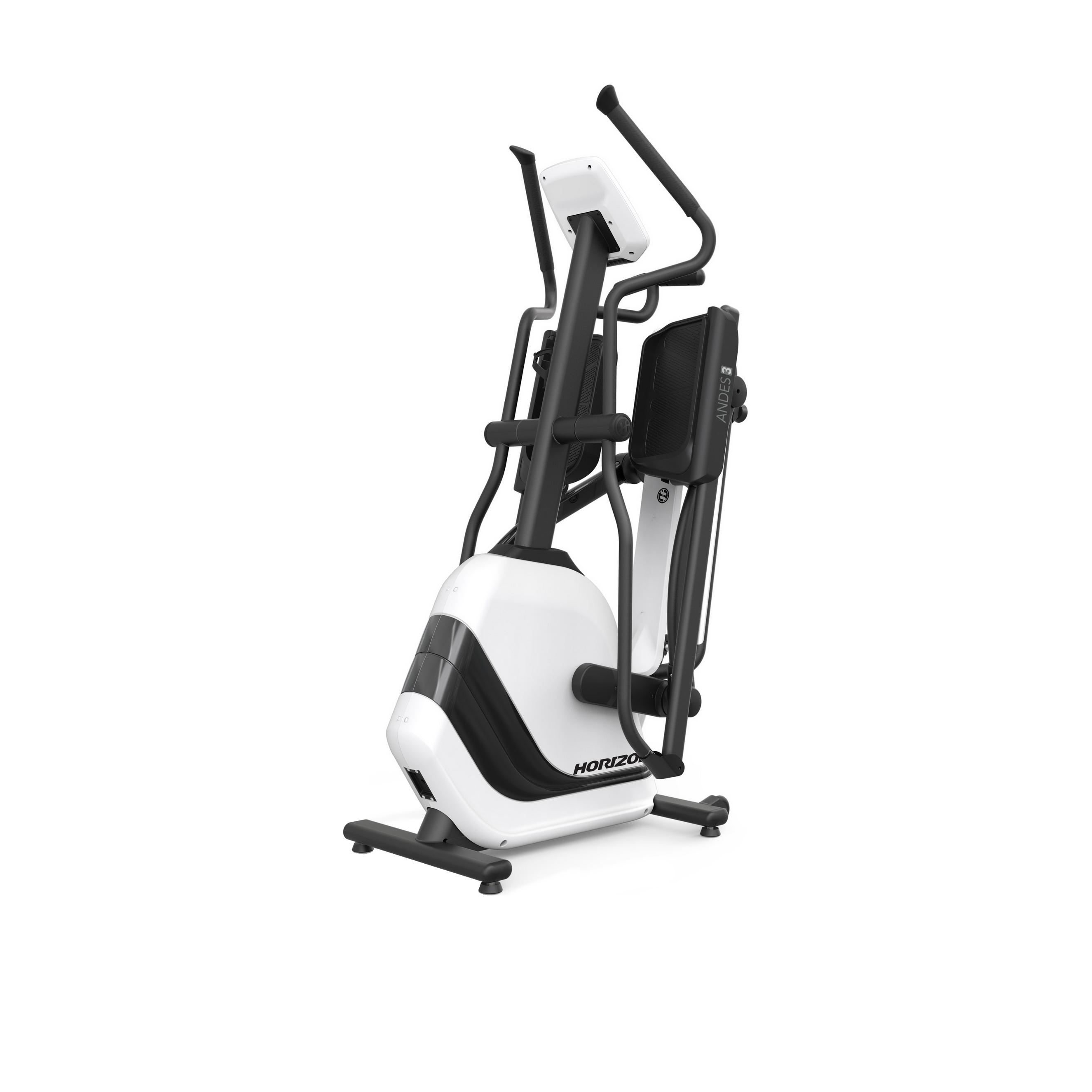 Аренда прокат эллиптического тренажера Horizon Andes 5 Viewfit в Краснодаре