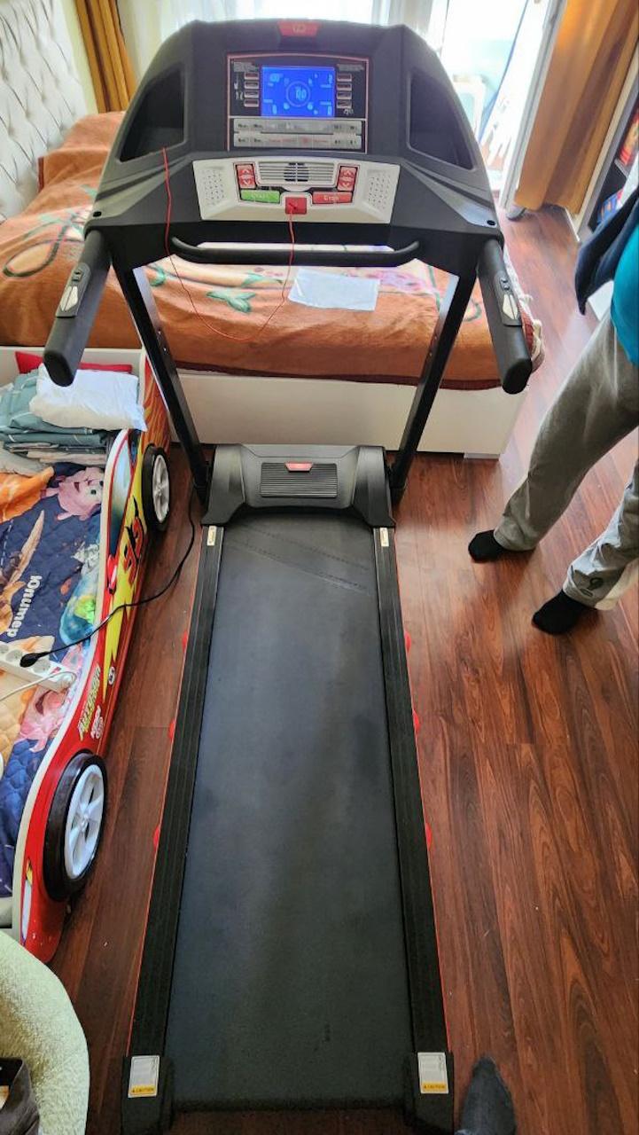 CardioPower T40